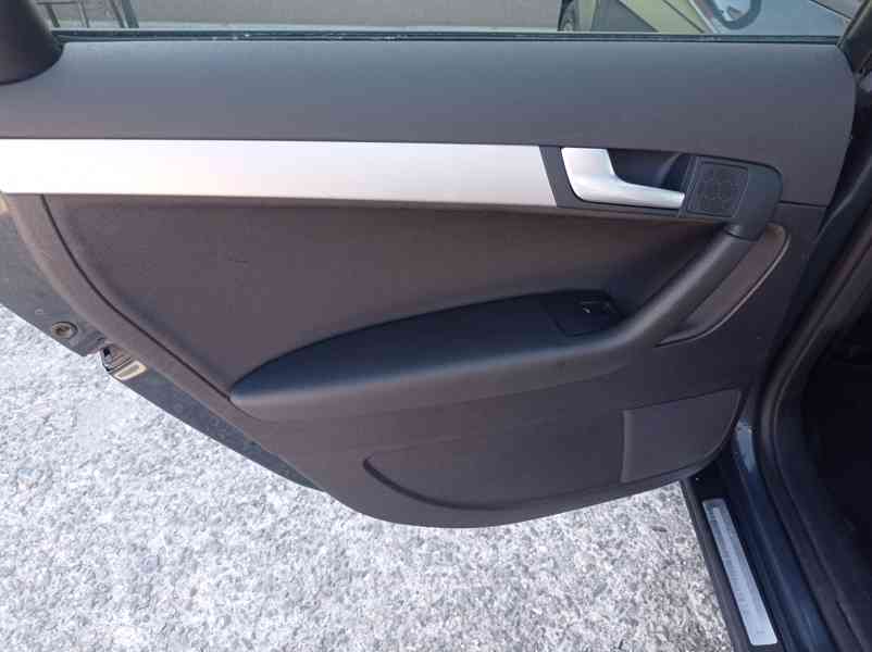 Audi A3 2.0 TDI 103kW/1Maj/Sportback/Facelift - foto 12