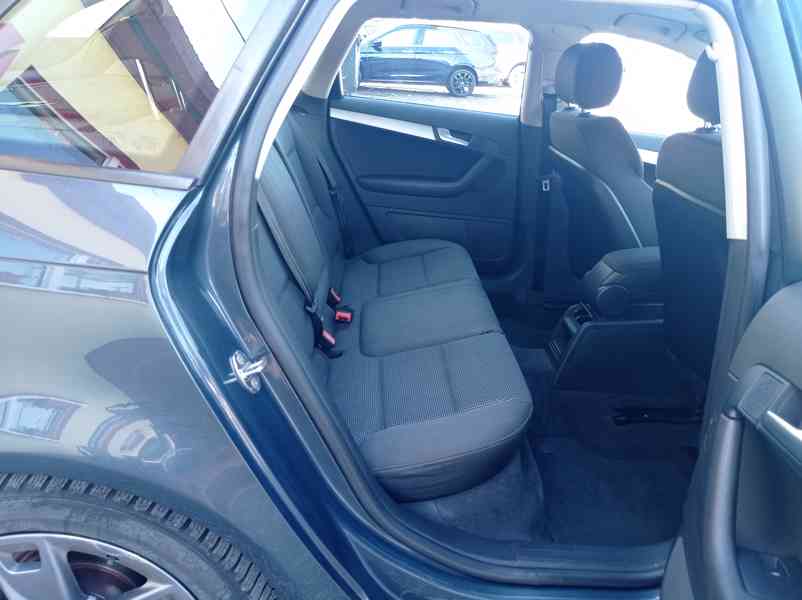 Audi A3 2.0 TDI 103kW/1Maj/Sportback/Facelift - foto 18