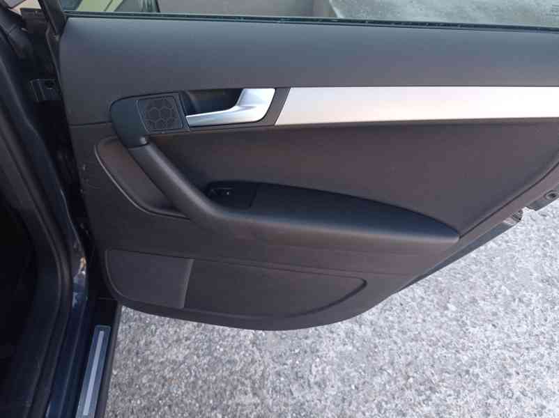 Audi A3 2.0 TDI 103kW/1Maj/Sportback/Facelift - foto 19