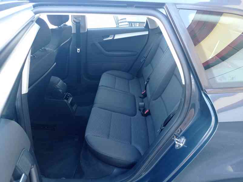 Audi A3 2.0 TDI 103kW/1Maj/Sportback/Facelift - foto 13