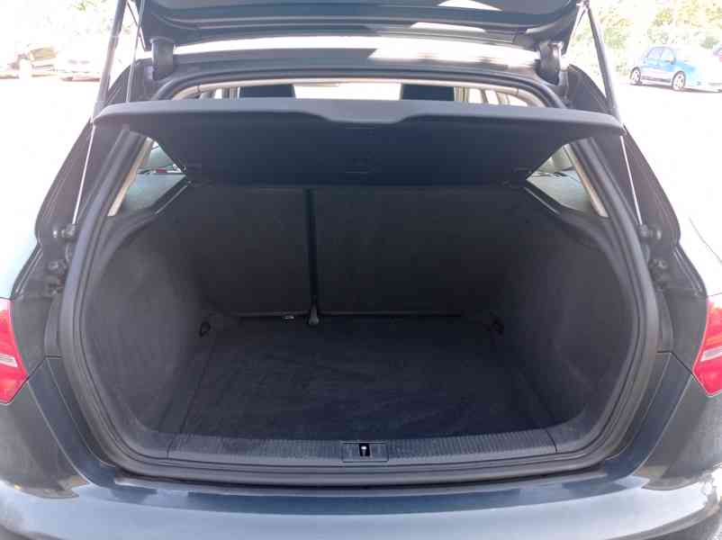 Audi A3 2.0 TDI 103kW/1Maj/Sportback/Facelift - foto 14