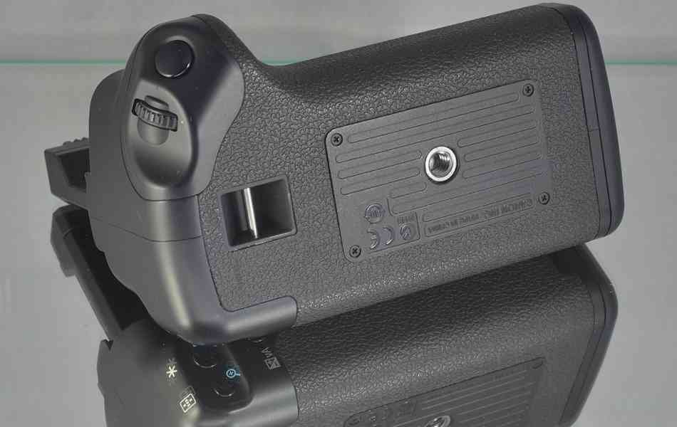 Canon BG-E5 Bateri grip- Canon EOS 450D/500D/1000D - foto 3