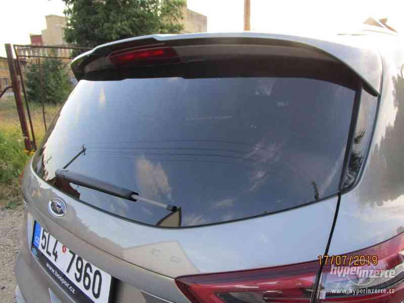 Ford S-Max 2,0 TDCi*110Kw-odp. DPH - foto 20