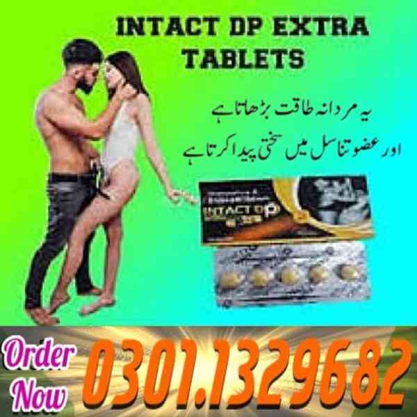 Intact Dp Extra Tablets in Pakistan {0301.1329682 =>> Contac - foto 1