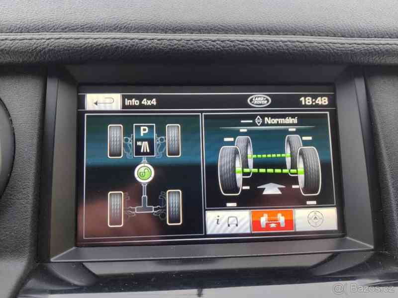 Land Rover Discovery 4 3,0 SDV6 HSE - foto 6