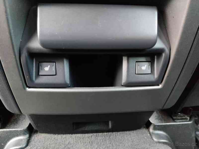 Land Rover Discovery 4 3,0 SDV6 HSE - foto 11