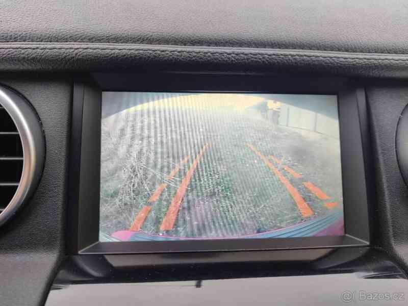 Land Rover Discovery 4 3,0 SDV6 HSE - foto 16