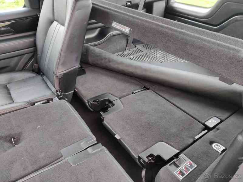 Land Rover Discovery 4 3,0 SDV6 HSE - foto 14