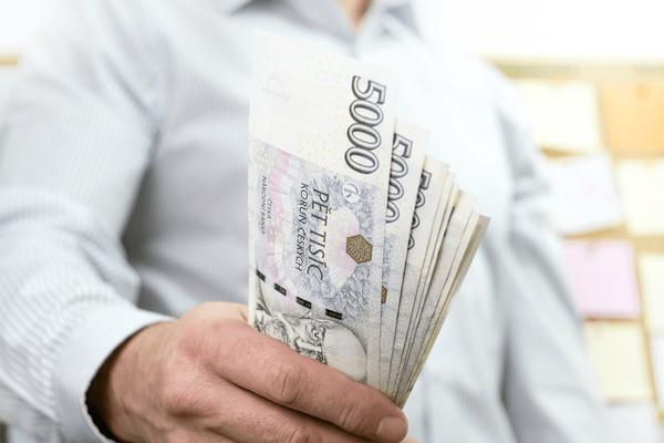 Nabídka financování pro všechny