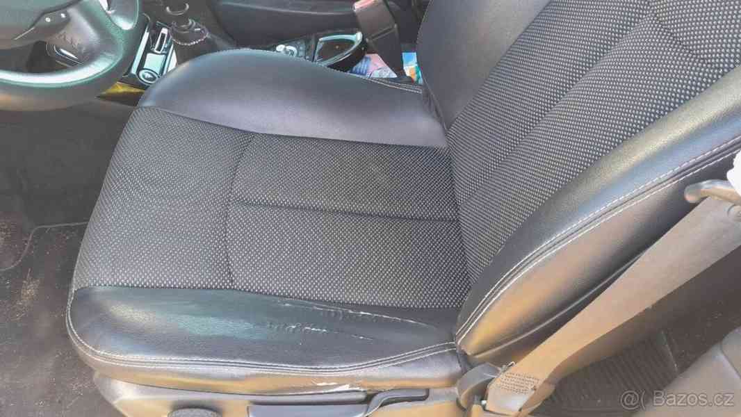 Renault Espace 2,0 dci 127kw 7 míst - foto 3