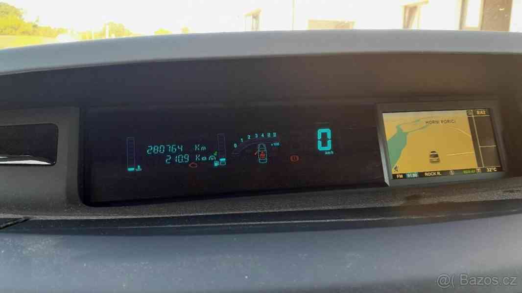 Renault Espace 2,0 dci 127kw 7 míst - foto 6