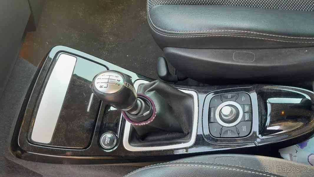 Renault Espace 2,0 dci 127kw 7 míst - foto 4