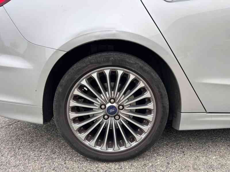 Ford Mondeo 1,5   EcoBoost Kombi (2016) – LED - foto 17