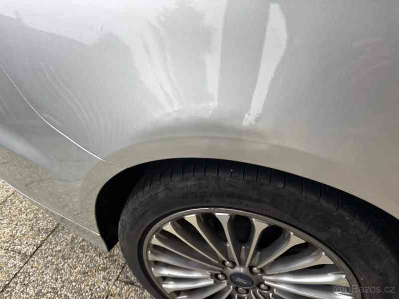 Ford Mondeo 1,5   EcoBoost Kombi (2016) – LED - foto 19