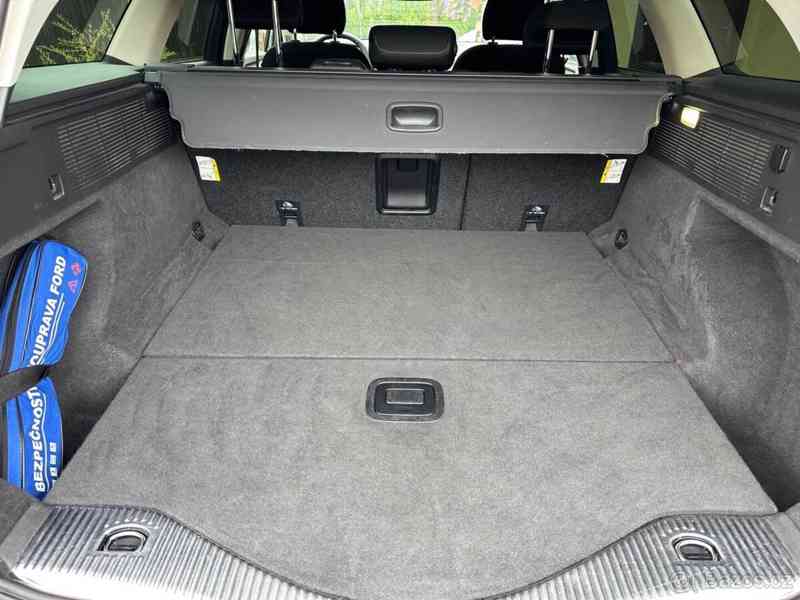 Ford Mondeo 1,5   EcoBoost Kombi (2016) – LED - foto 6