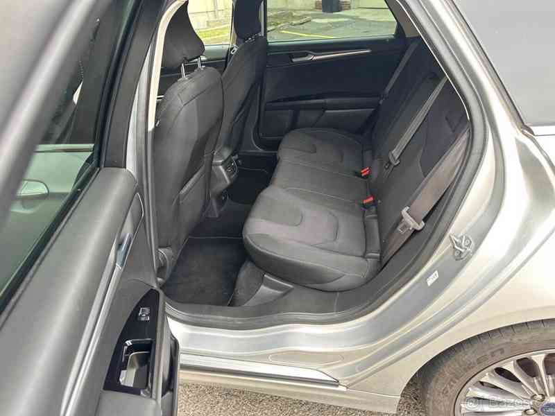 Ford Mondeo 1,5   EcoBoost Kombi (2016) – LED - foto 8