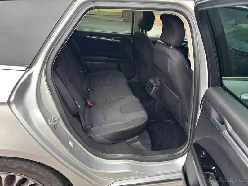Ford Mondeo 1,5   EcoBoost Kombi (2016) – LED - foto 7
