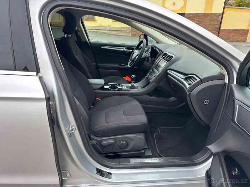 Ford Mondeo 1,5   EcoBoost Kombi (2016) – LED - foto 5