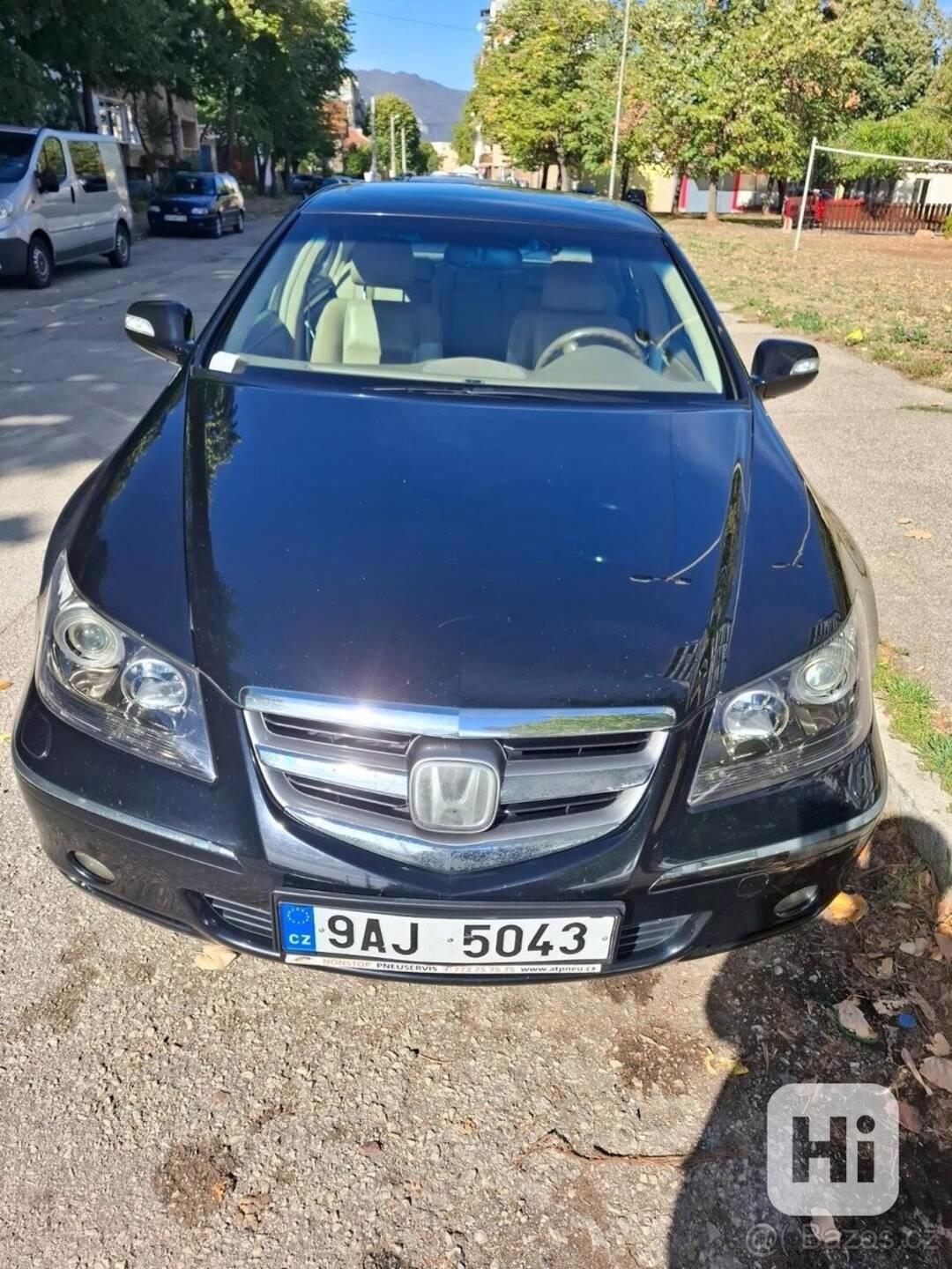 Honda Legend - foto 1