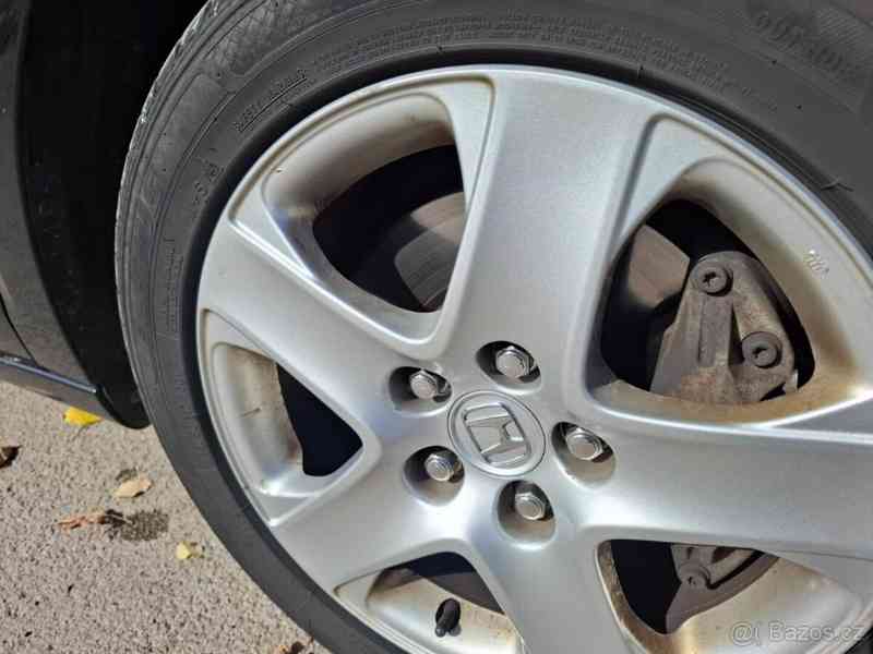 Honda Legend - foto 8