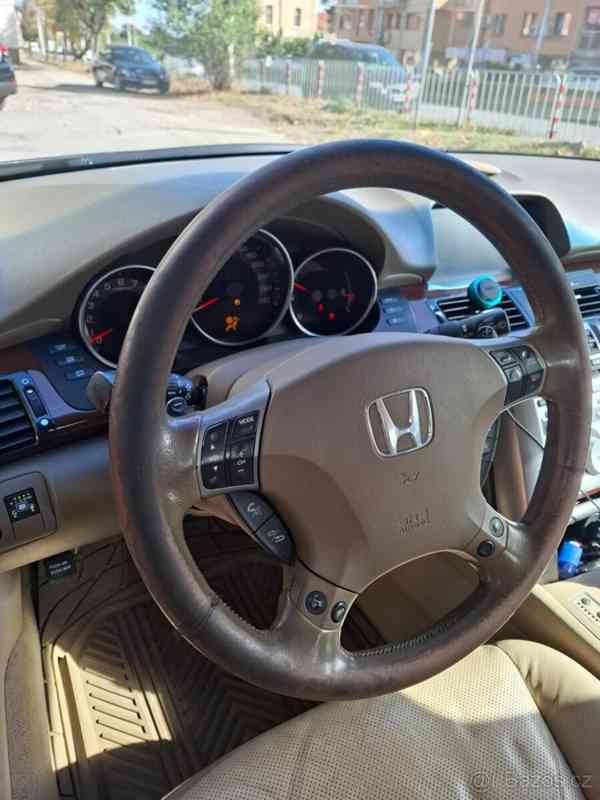 Honda Legend - foto 13