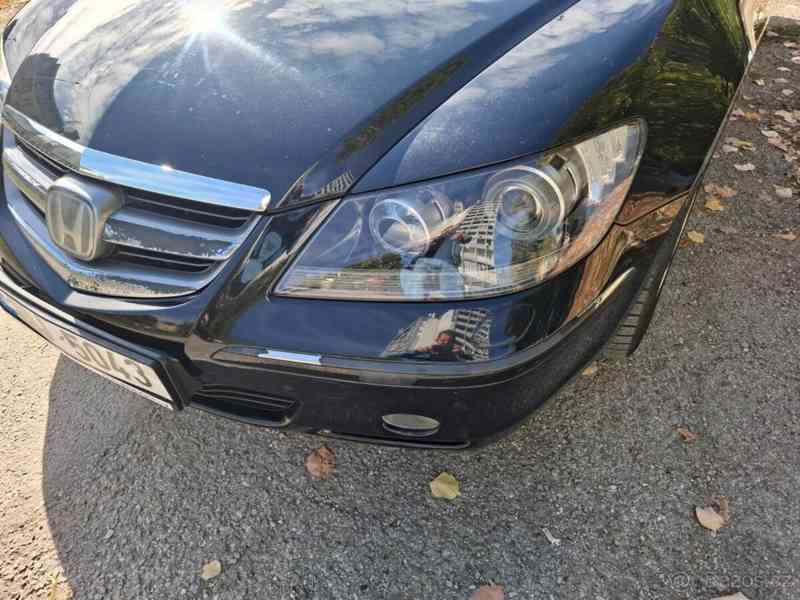 Honda Legend - foto 5