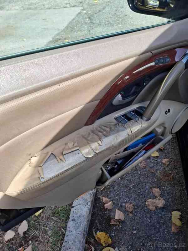 Honda Legend - foto 18