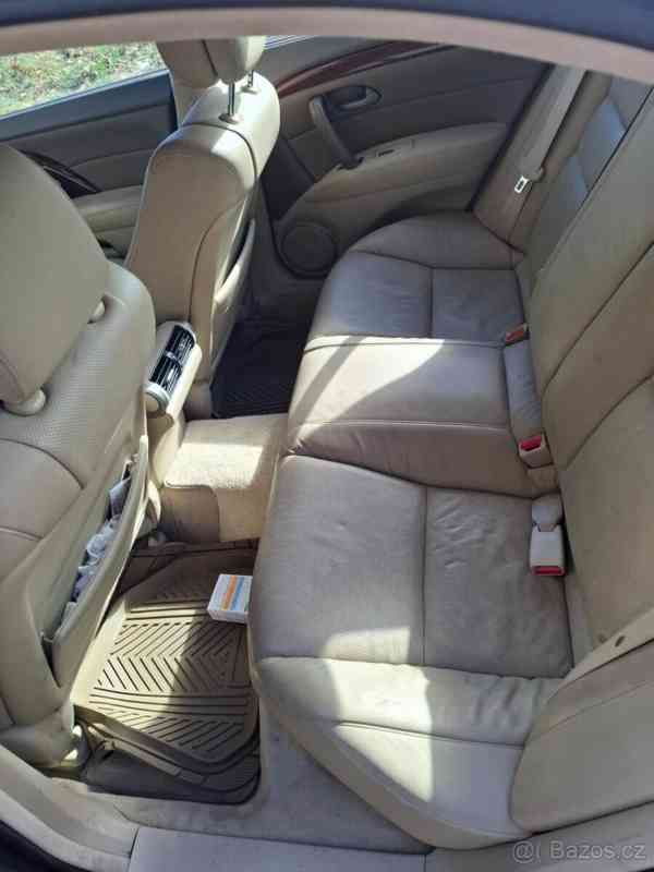 Honda Legend - foto 16