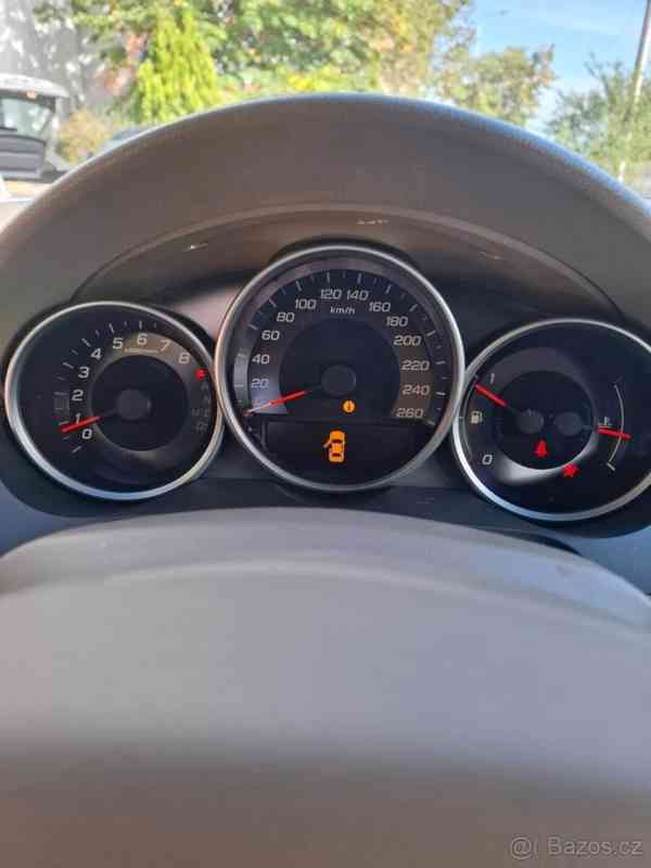 Honda Legend - foto 17