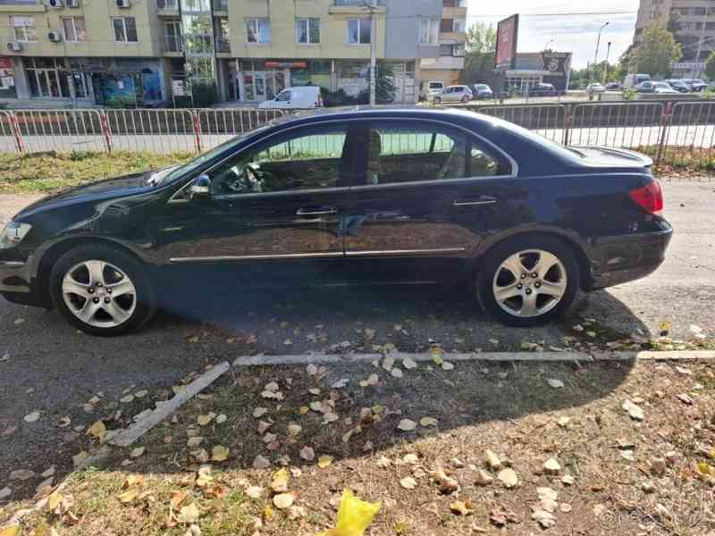 Honda Legend - foto 14