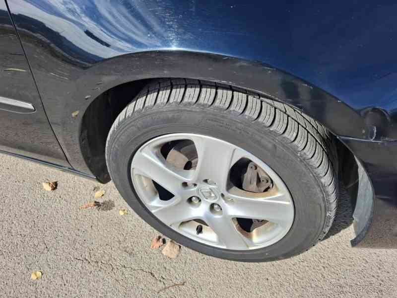 Honda Legend - foto 9