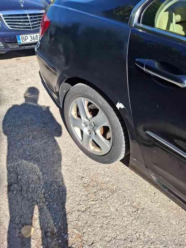 Honda Legend - foto 2