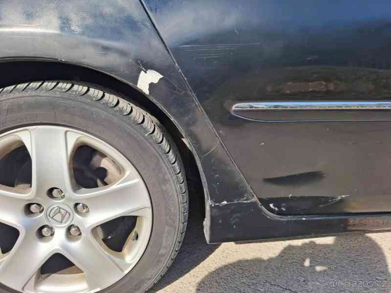 Honda Legend - foto 12