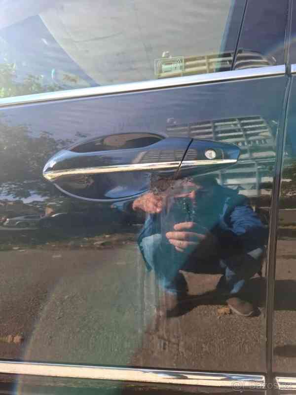 Honda Legend - foto 3