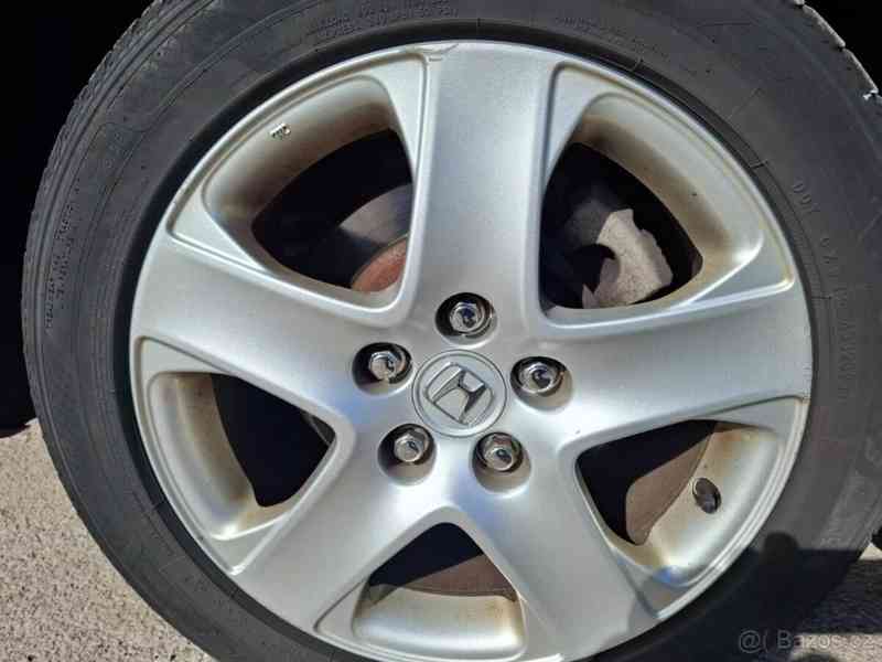 Honda Legend - foto 11