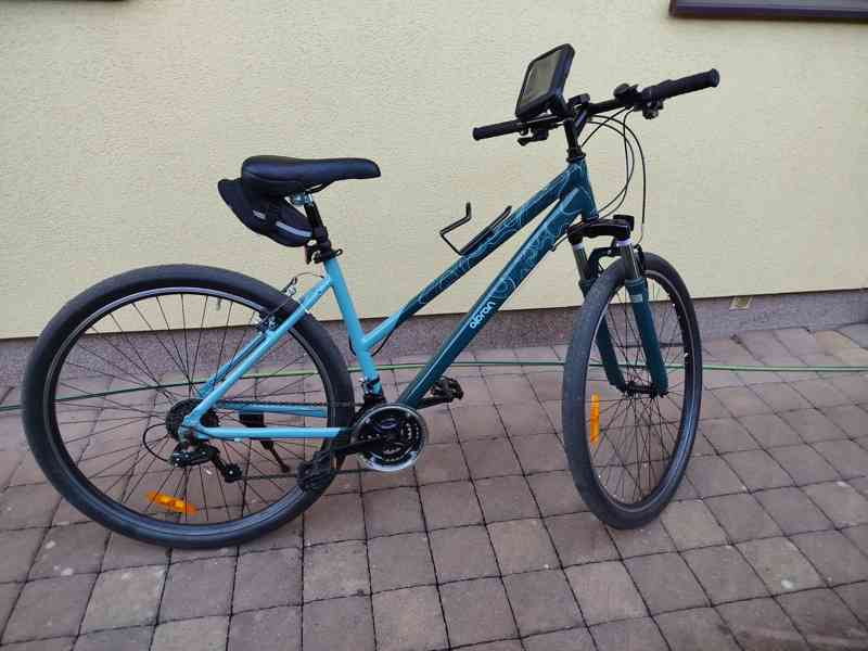 Horské kolo 28" dámské Tábor - foto 2