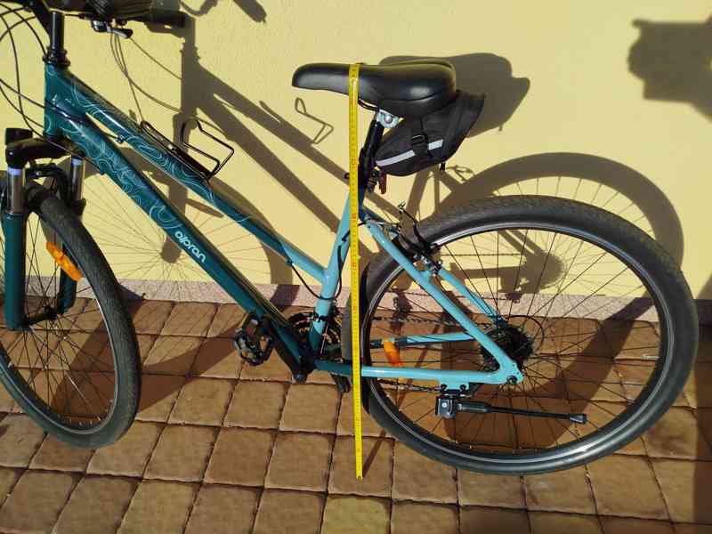 Horské kolo 28" dámské Tábor - foto 6