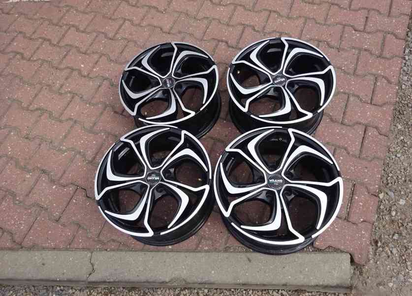 Ford Citroen Peugeot rozteč 108 ET 40 - foto 1