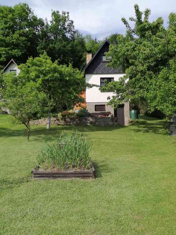 Chata k prodeji - foto 1