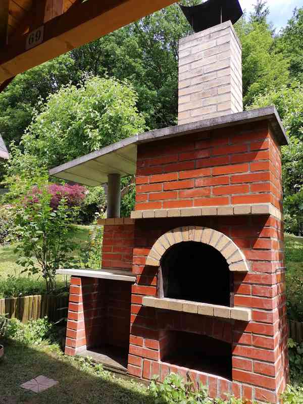 Chata k prodeji - foto 4