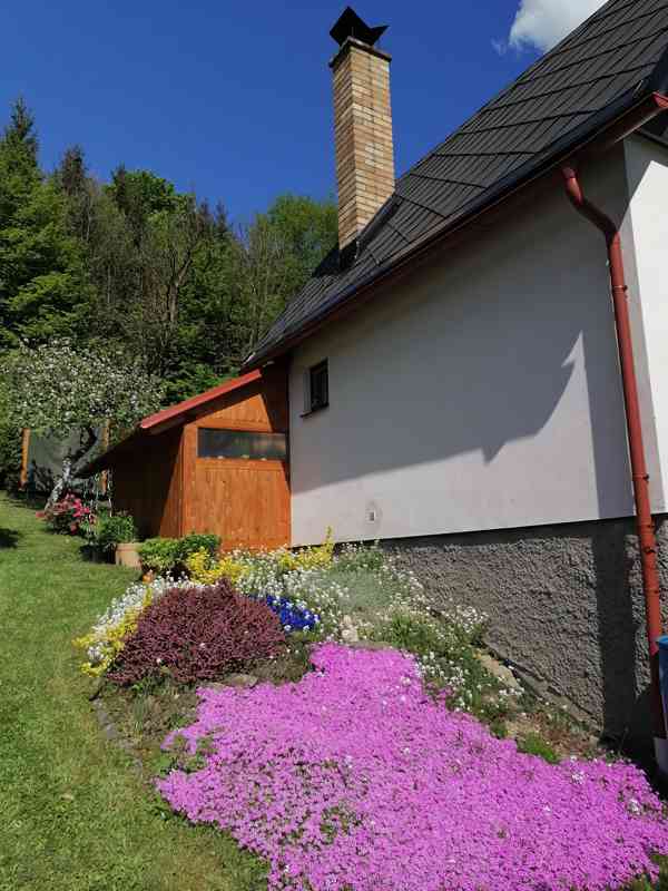 Chata k prodeji - foto 2