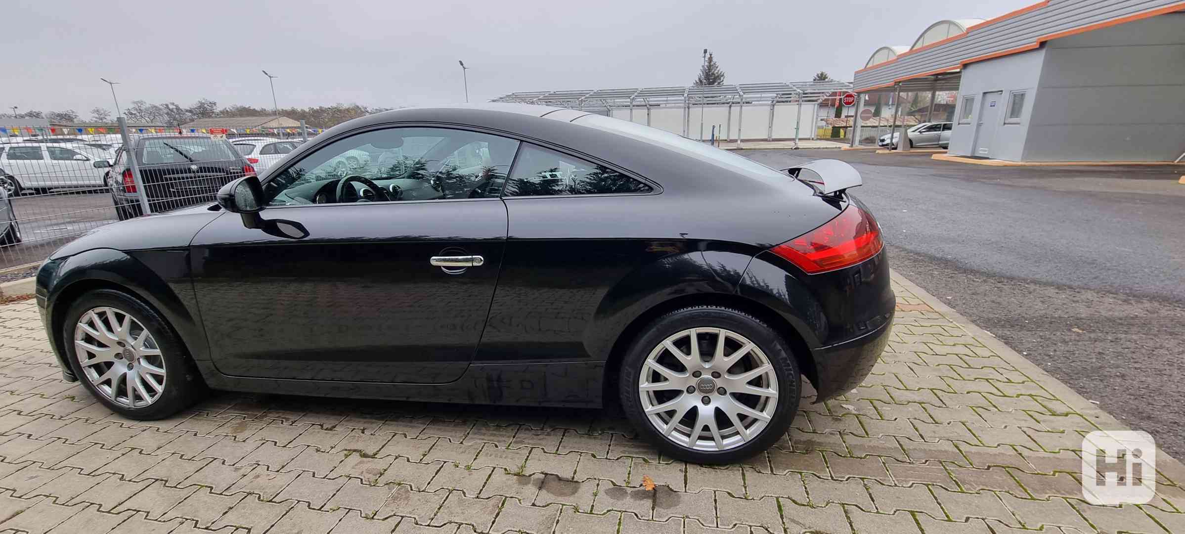 Prod m Audi TT Bazar Hyperinzerce cz