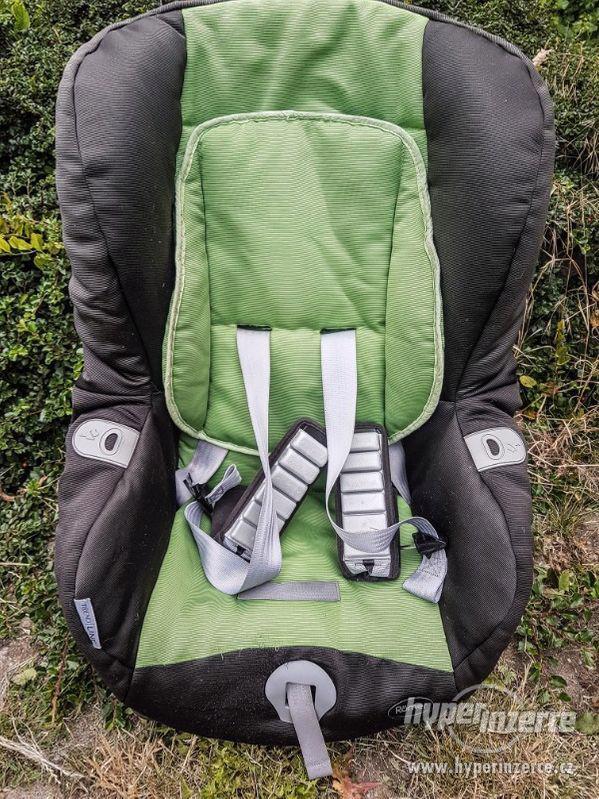 Autosedačka Römer 9 - 18 kg - foto 1