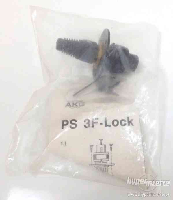 AKG PS3 F-Lock - foto 2