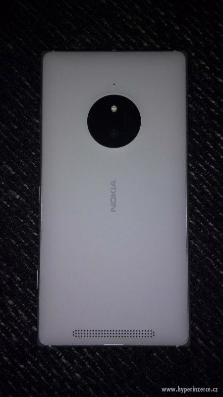Nokia Lumia 830 se zárukou - foto 2