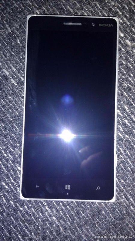 Nokia Lumia 830 se zárukou - foto 3