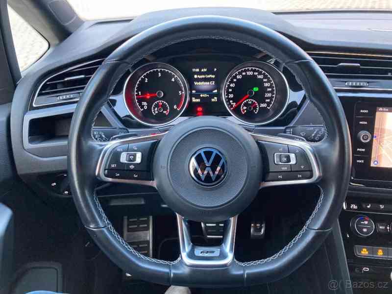 Volkswagen Touran R- Line 2,0 TDI DSG	 - foto 4