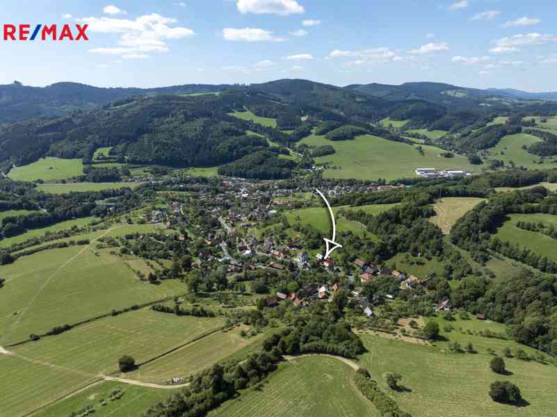 Prodej chalupy 63 m², obec Lužná, okres Vsetín - foto 17