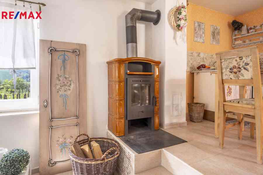 Prodej chalupy 63 m², obec Lužná, okres Vsetín - foto 7