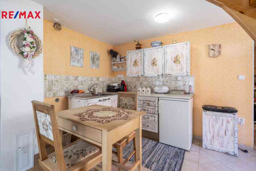 Prodej chalupy 63 m², obec Lužná, okres Vsetín - foto 4